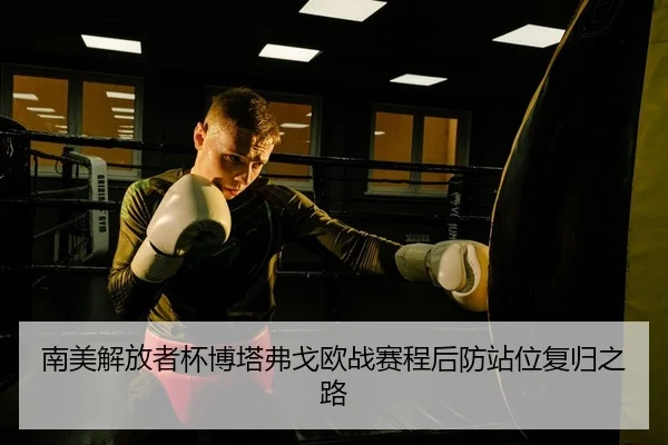 南美解放者杯博塔弗戈欧战赛程后防站位复归之路